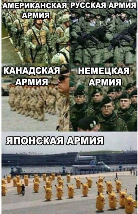 Нестандартный юмор и забавные картинки из соцсетей