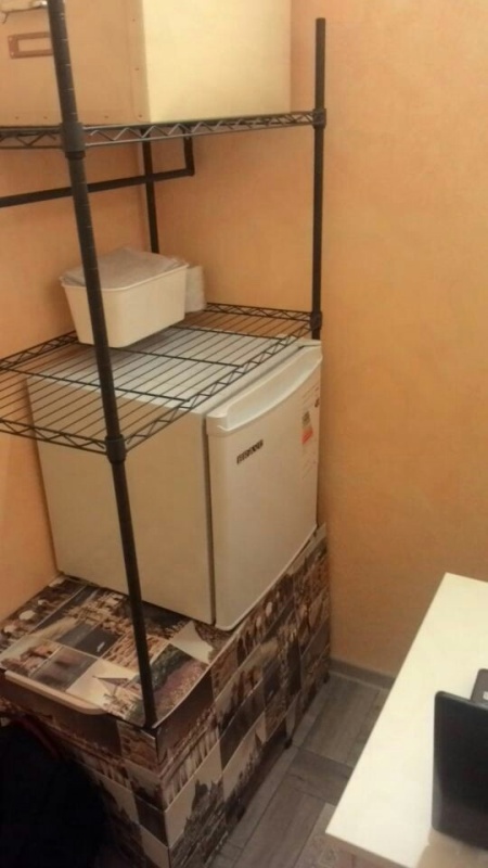 Квартира с площадью в 6 кв.м продается в Краснодаре