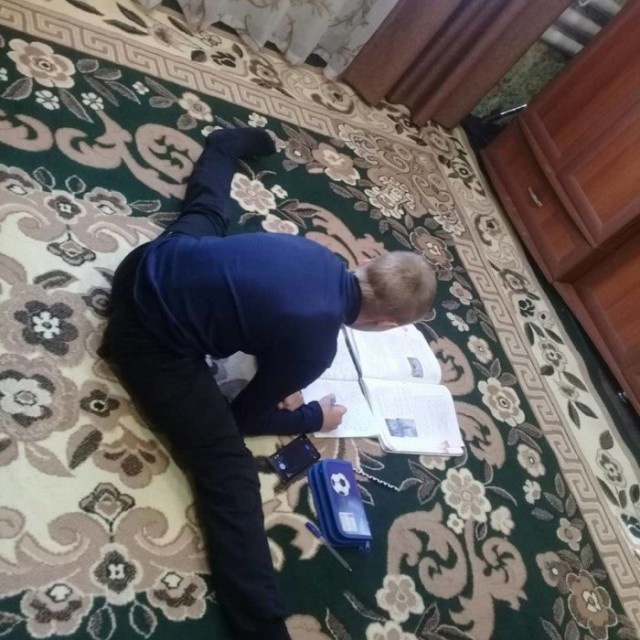 Когда кого-то застают врасплох, это всегда вызывает много вопросов