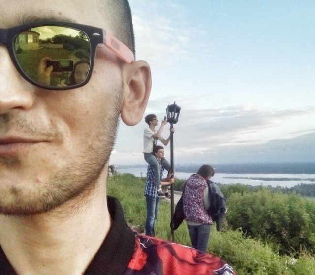 Когда кого-то застают врасплох, это всегда вызывает много вопросов