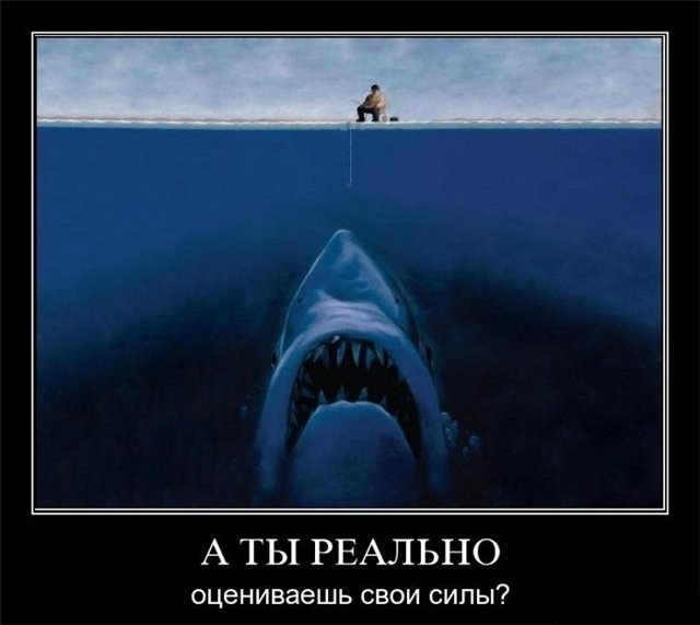 Демотиваторы
