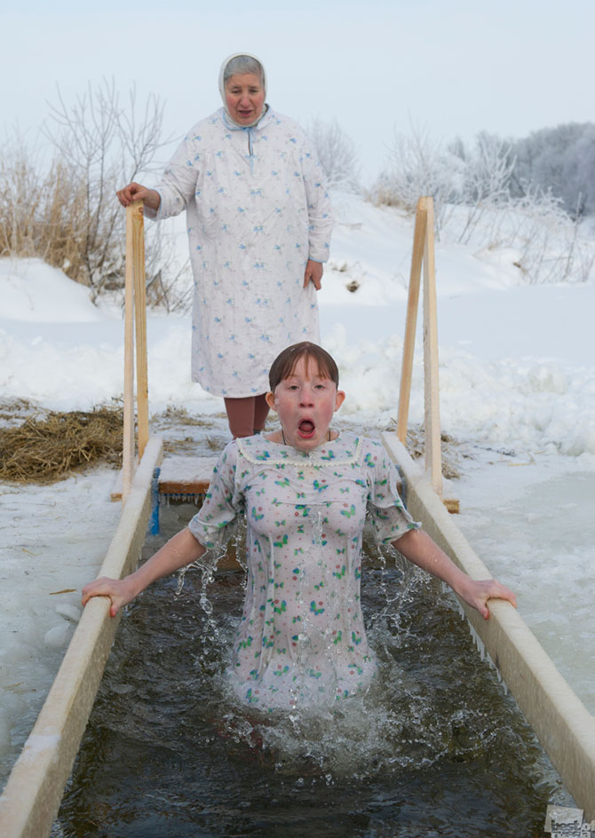 Лучшие фотографии России 2012 Лучшие фотографии России 2012