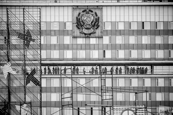 Лучшие фотографии России 2012 Лучшие фотографии России 2012