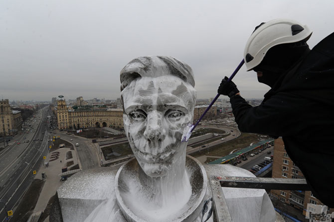 Лучшие фотографии России 2012 Лучшие фотографии России 2012