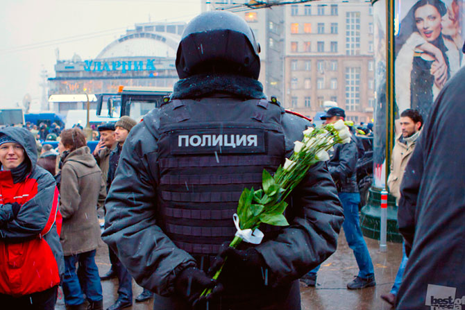 Лучшие фотографии России 2012 Лучшие фотографии России 2012