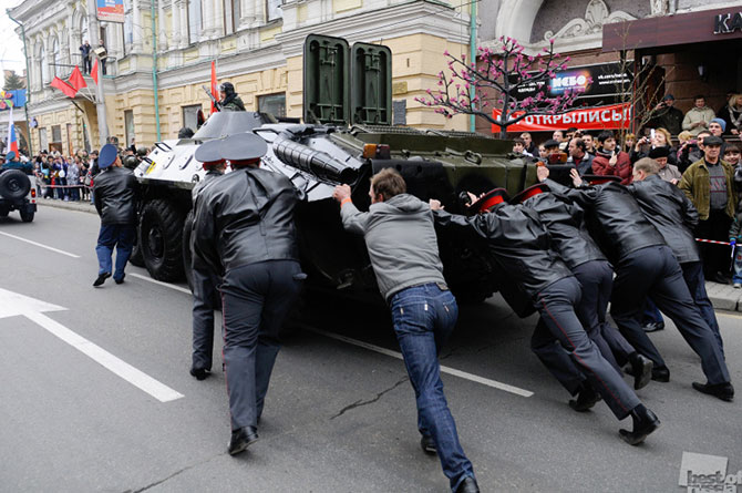 Лучшие фотографии России 2012 Лучшие фотографии России 2012