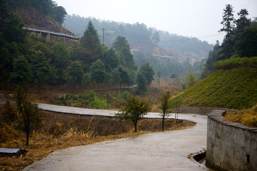 Как делают китайские фейерверки