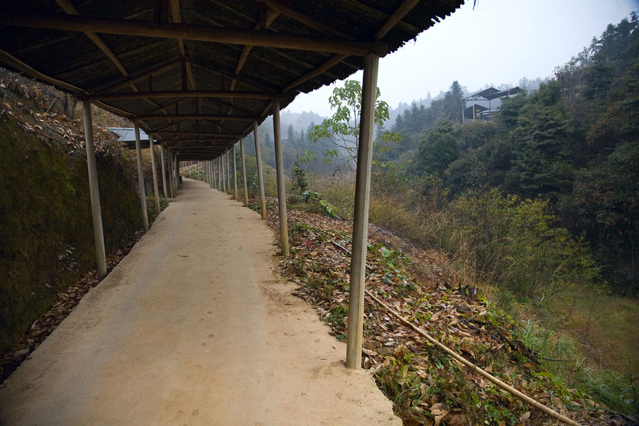 Как делают китайские фейерверки