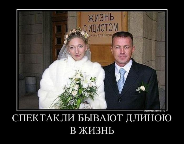 Демотиваторы