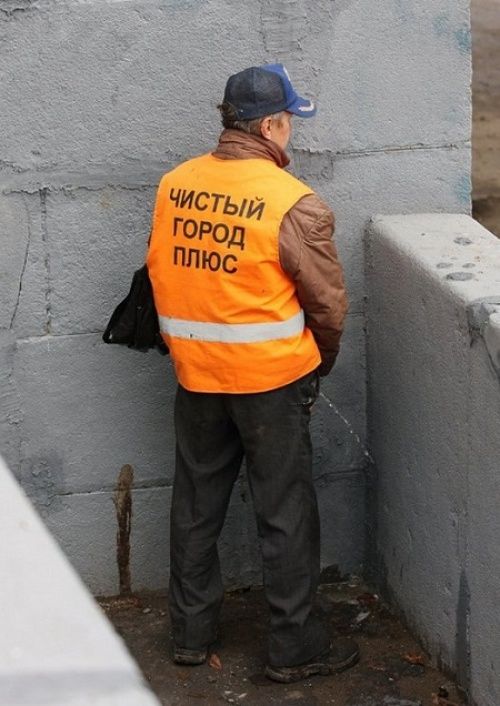 Хит-парад маразмов 2012
