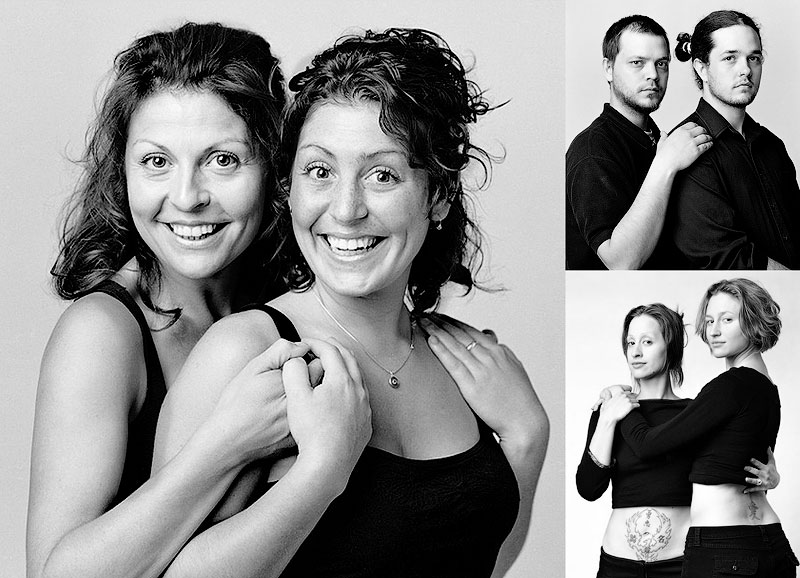 У каждого из нас есть свой двойник