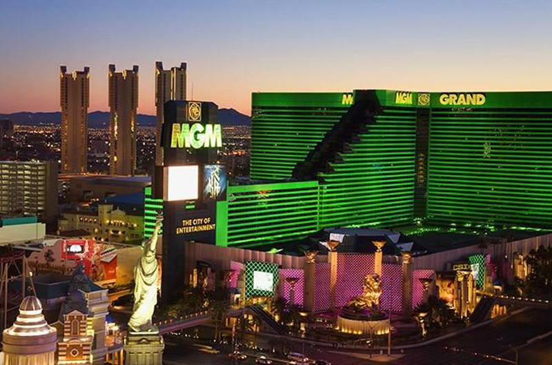 Казино, в которых выигрывали миллионы