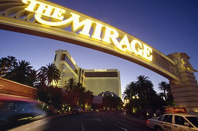 Казино, в которых выигрывали миллионы