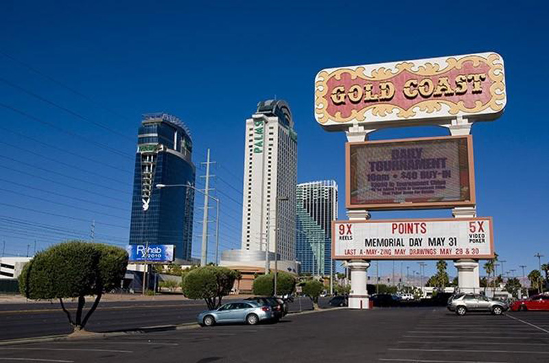 Казино, в которых выигрывали миллионы