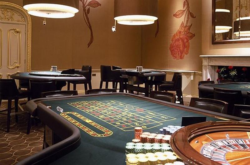 Казино, в которых выигрывали миллионы