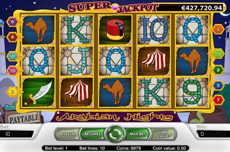 Казино, в которых выигрывали миллионы