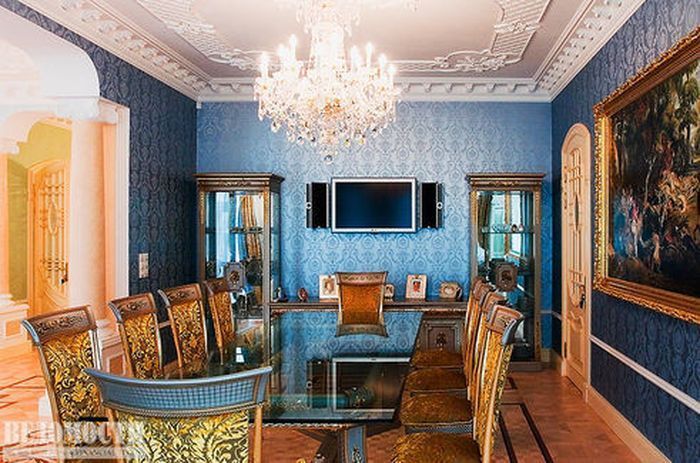 Особняк президента "АвтоВАЗа" выставлен на продажу (22 фото)