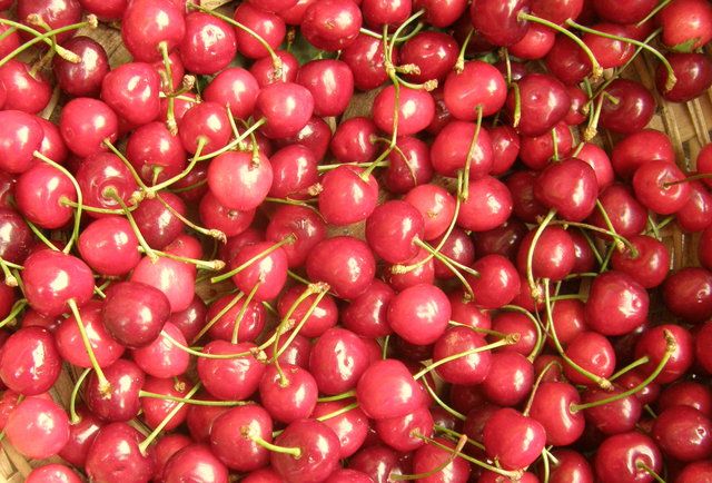 Смертельные продукты