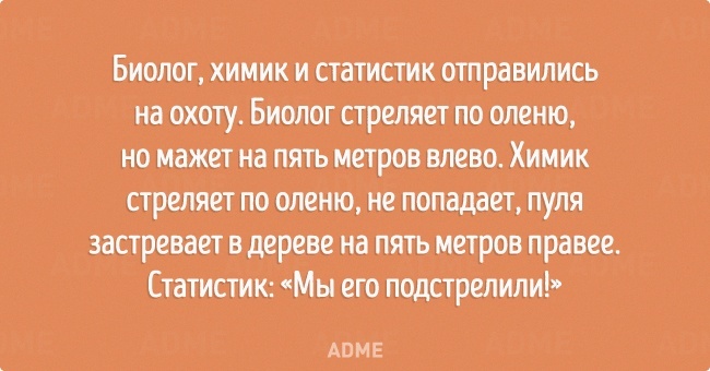 О чем шутили ученые в 2015 году