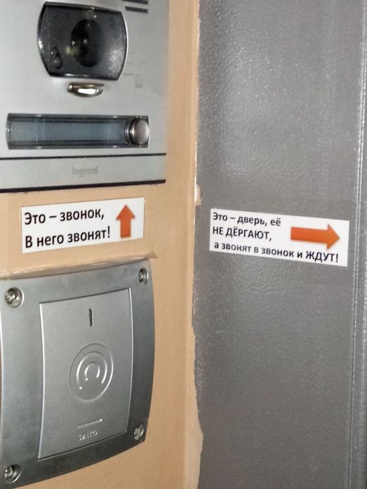 Прикольные картинки