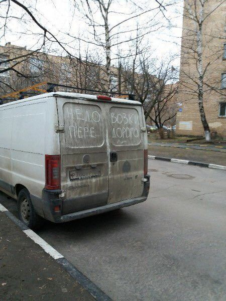 Прикольные картинки