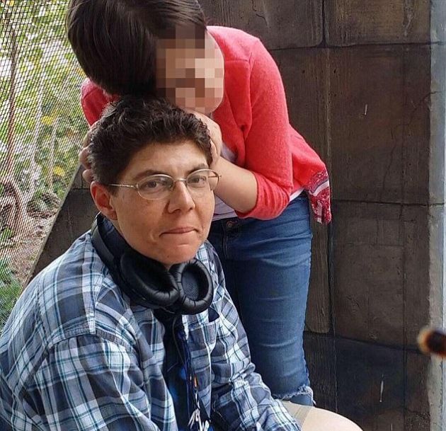 В семье, где все сменили пол, мама выглядит хуже всех