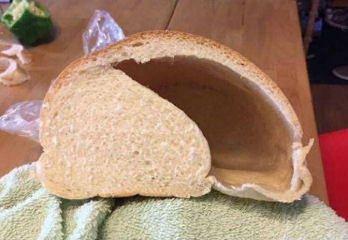 Фейлы из нашей повседневной жизни