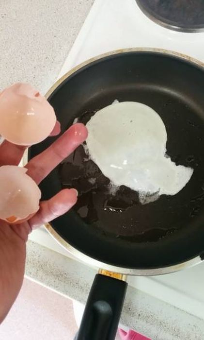 Фейлы из нашей повседневной жизни
