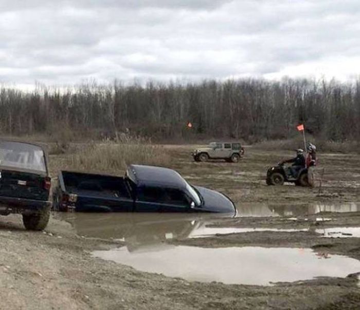 Фейлы из нашей повседневной жизни