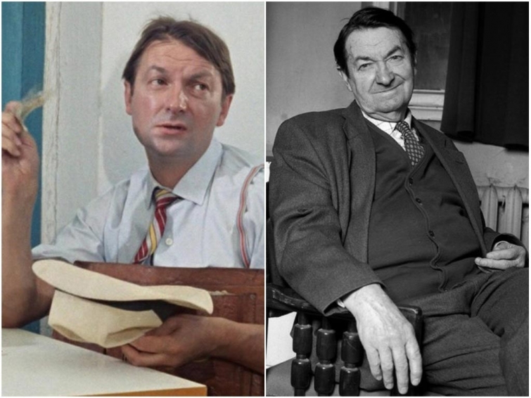 «Кавказская пленница» — как сложились судьбы главных героев советской комедии