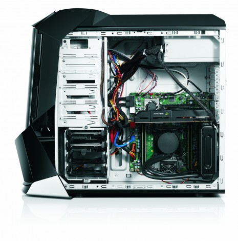 Системный блок Lenovo Erazer X700