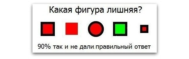 Физики vs лирики