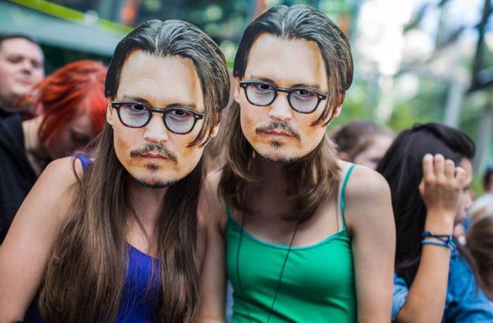 Забавные картинки