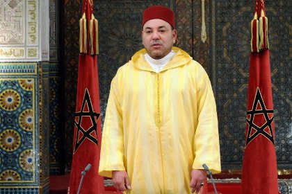 Король Марокко отменил решение о помиловании серийного педофила