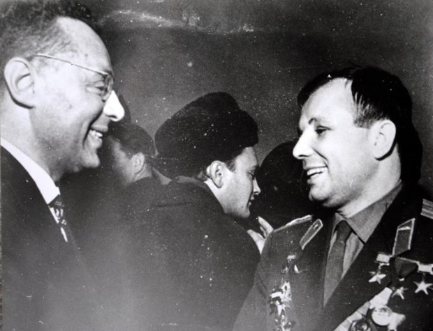 Голос Победы Юрий Левитан: 7 интересных фактов Голос Победы Юрий Левитан: 7 интересных фактов