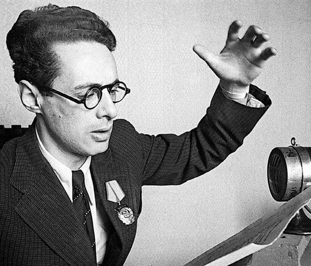 Голос Победы Юрий Левитан: 7 интересных фактов Голос Победы Юрий Левитан: 7 интересных фактов