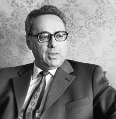Голос Победы Юрий Левитан: 7 интересных фактов Голос Победы Юрий Левитан: 7 интересных фактов