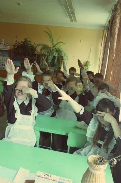 Забавные картинки