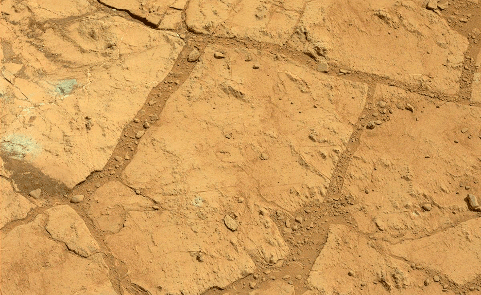 Год на Марсе. Марсоход Curiosity: последние новости Год на Марсе. Марсоход Curiosity: последние новости