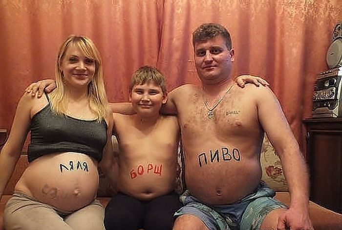Забавные картинки