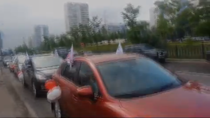 День рождения одного начальника