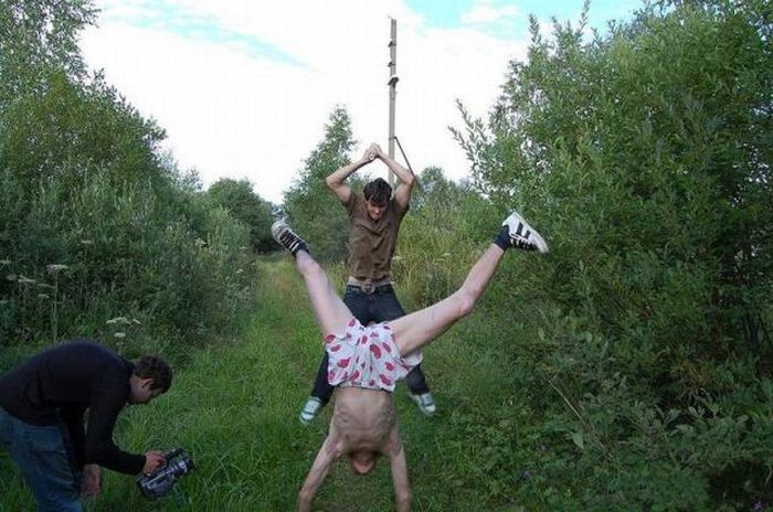 Забавные картинки