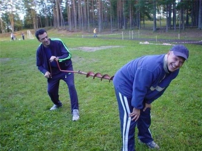 Забавные картинки