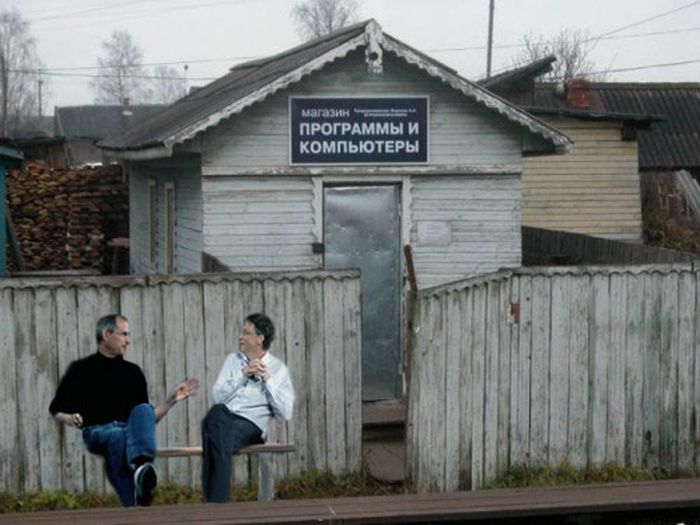 Забавные картинки