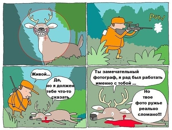 Забавные картинки