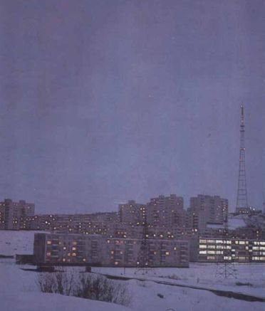 Все «ужасы советского тоталитаризма» – здесь!