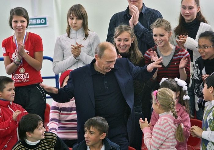 Забавные картинки