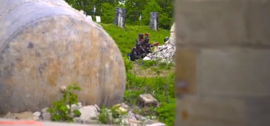 Paintball battle 2000x2000