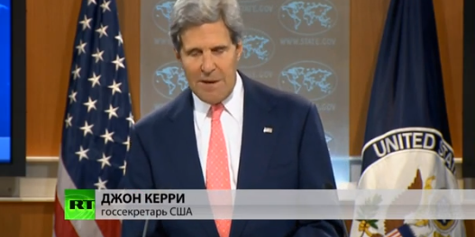 От Югославии до Сирии: США лгут,  чтобы начать войну