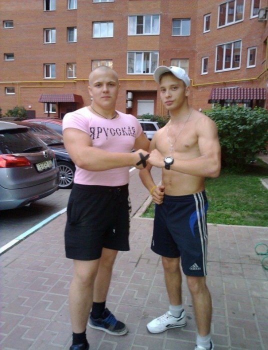 Забавные картинки